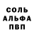 Меф мука Nina Maceda