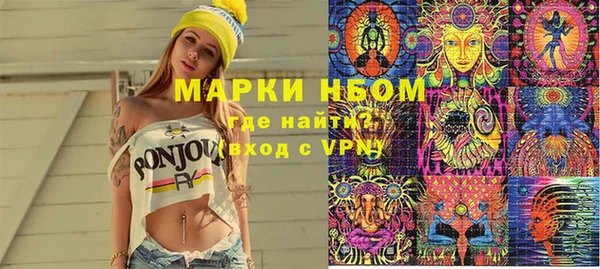 твердый Арсеньев