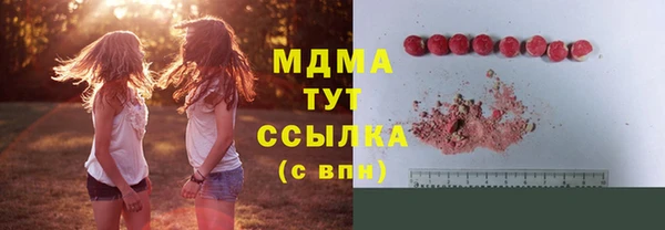 прущая мука Пересвет